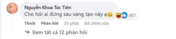 Binz, Châu Bùi, sao Việt