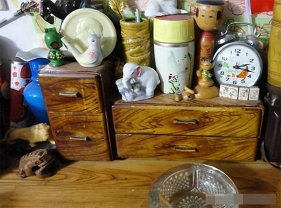 đồ nhặt được, đồ bỏ đi