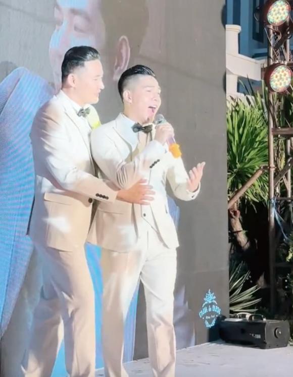 diễn viên Hà Trí Quang, sao Việt, Thanh Đoàn