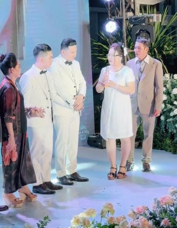 diễn viên Hà Trí Quang, sao Việt, Thanh Đoàn