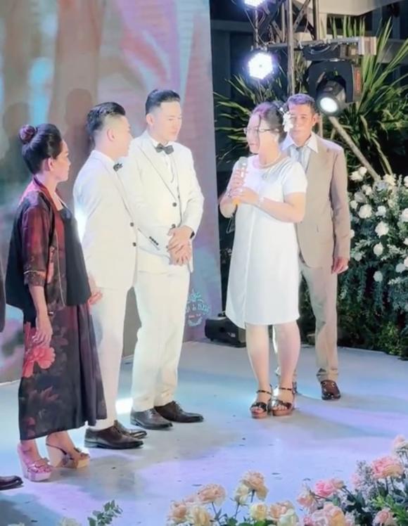 diễn viên Hà Trí Quang, sao Việt, Thanh Đoàn