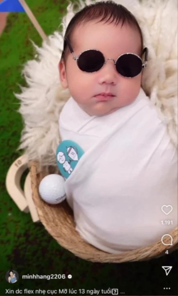 ca sĩ Minh Hằng, diễn viên Minh Hằng, sao Việt