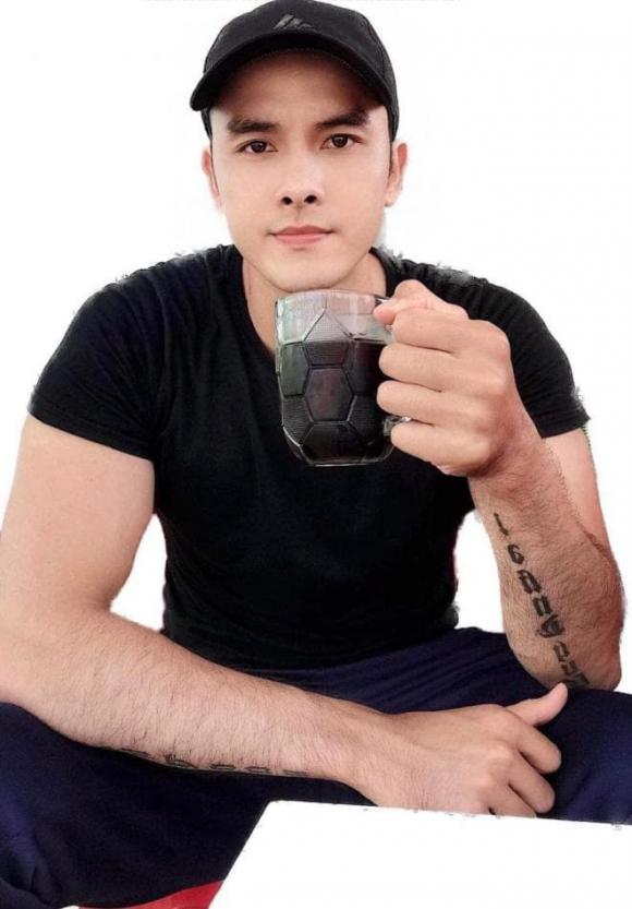 Siêu mẫu Huỳnh Minh Toàn, Kristine Thảo Lâm