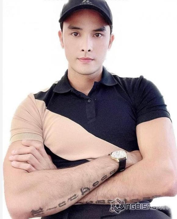 Siêu mẫu Huỳnh Minh Toàn, Kristine Thảo Lâm