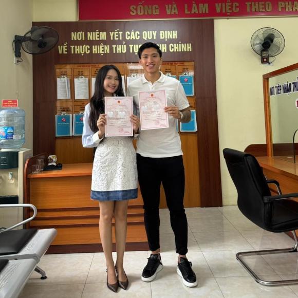 Doãn Hải My, Đoàn Văn Hậu, giới trẻ 