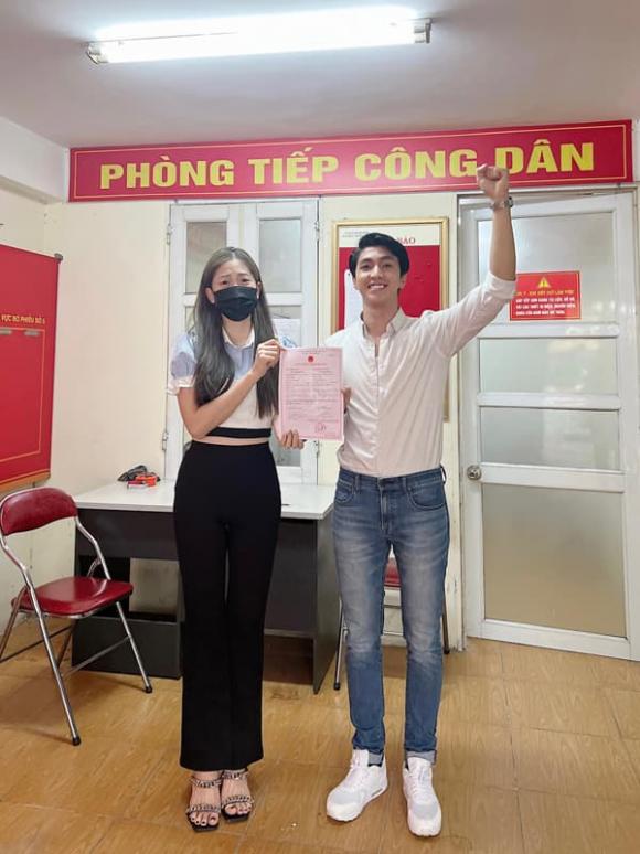 Doãn Hải My, Đoàn Văn Hậu, giới trẻ 