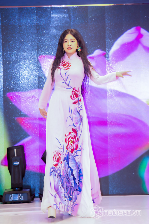 Nguyễn Hồ Hồng Yến, Quán quân Đại sứ thương hiệu 2023, iss Goldstar Ambassador