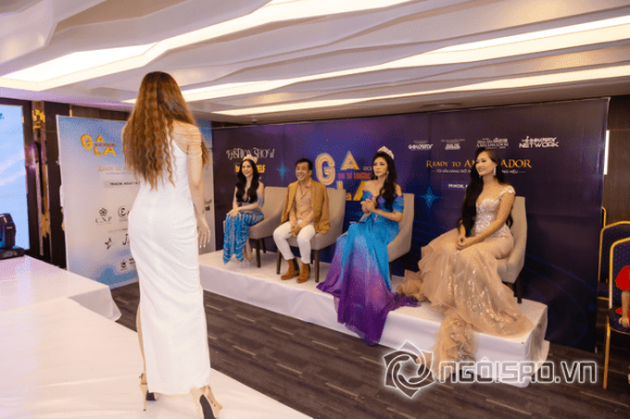 Nguyễn Hồ Hồng Yến, Quán quân Đại sứ thương hiệu 2023, iss Goldstar Ambassador