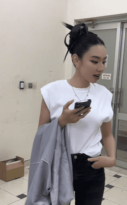 thuy tien, hoa hau thuy tien, nguyen thuc thuy tien, 