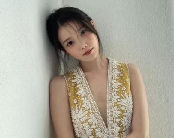 Lisa nhóm Blackpink, IU, sao hàn, sao bị lừa đảo, kpop