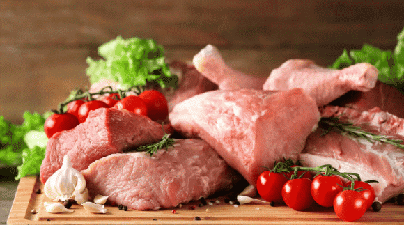 ăn thịt, thịt đỏ rực, thịt white, thịt white hoặc thịt đỏ rực chất lượng tốt rộng lớn, đỡ đần sức mạnh, mức độ khỏe