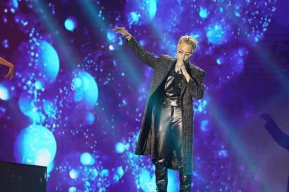 Hà An Huy, ca sĩ Hà An Huy, Vietnam Idol 2023, quán quân Vietnam Idol 2023