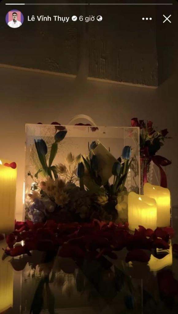 siêu mẫu Vĩnh Thụy, sao Việt