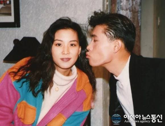View - Người cũ của Song Hye Kyo 'tình bể bình' bên bà xã nam tài tử Jang Dong Gun 
