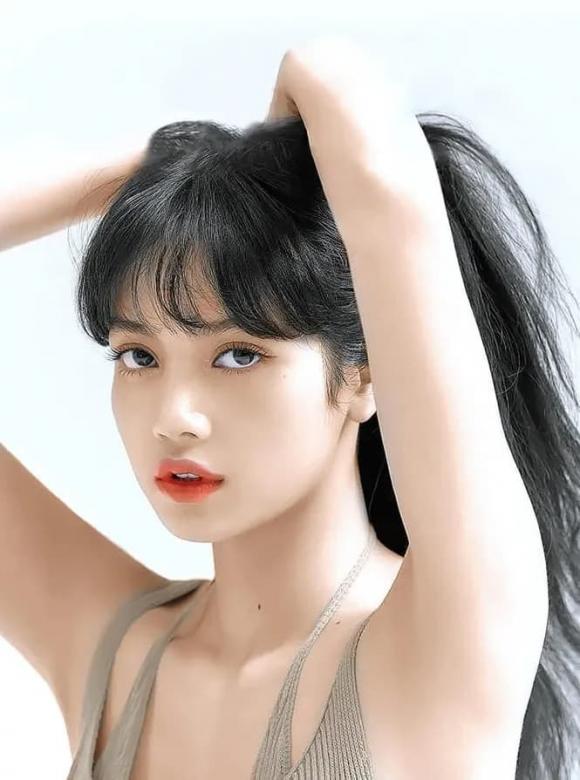 Lisa nhóm Blackpink, IU, sao hàn, sao bị lừa đảo, kpop