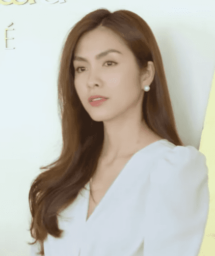 Diễn viên Tăng Thanh Hà,nữ diễn viên tăng thanh hà,sao Việt, hoa hậu Phương Khánh, diễn viên Diễm My 9X