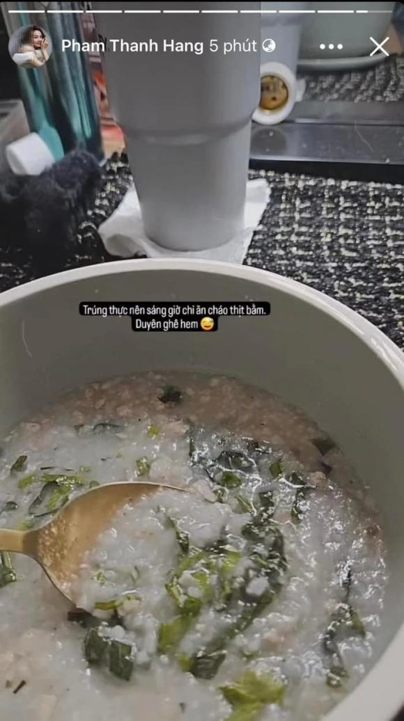 Siêu mẫu Thanh Hằng,sao Việt