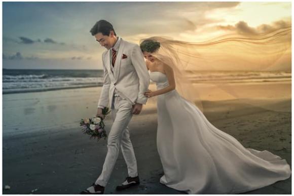 ảnh cưới, vị trí đại kỵ không treo ảnh cưới, phong thủy nhà ở 