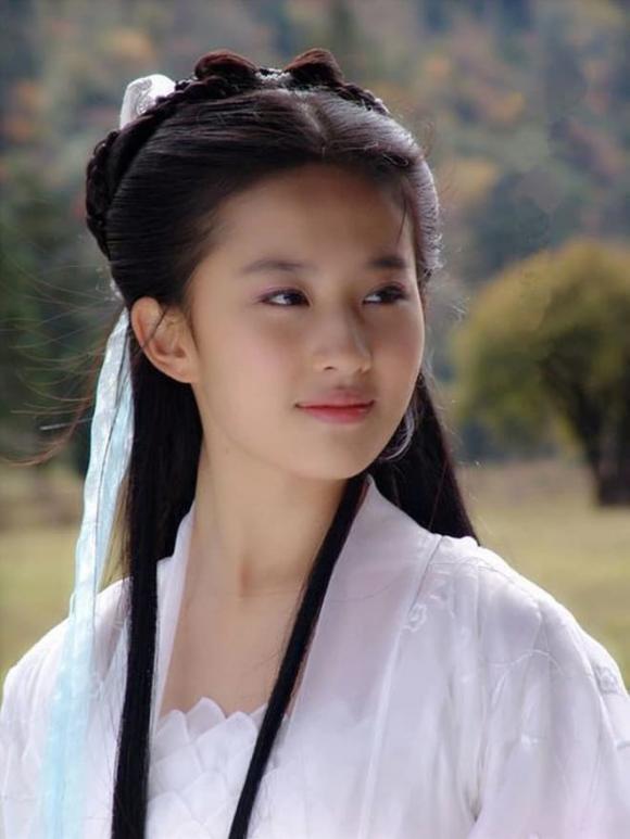Lưu Diệc Phi,  Song Seung Hun, sao Hàn, sao Hoa ngữ