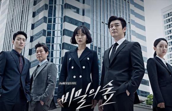View - Top 7 bộ phim truyền hình Hàn Quốc hay nhất đã thu hút cả thế giới