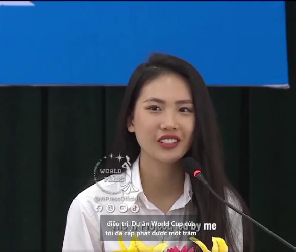 View - Hậu tái xuất, Bùi Quỳnh Hoa hé lộ đoạn clip giới thiệu trước thềm chinh chiến Miss Universe 2023 