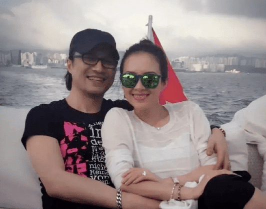 Chương Tử Di và Uông Phong ly hôn, Chương Tử Di, Uông Phong, sao hoa ngữ