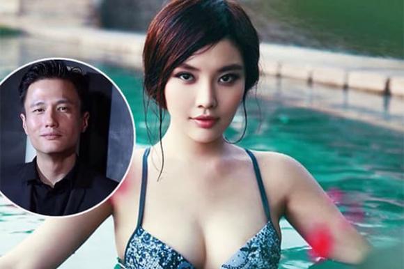 Thiên Long Bát Bộ, Từ Đông Đông, sao hoa ngữ