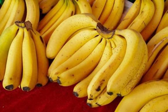 chuối, mua chuối, kinh nghiệm đi chợ