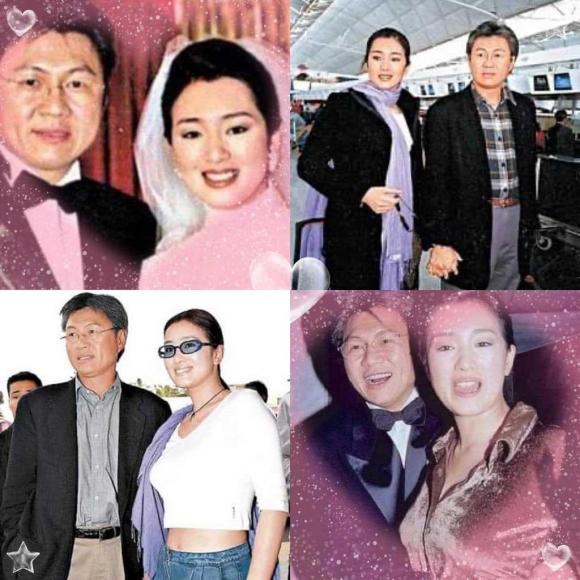 Chương Tử Di, Củng Lợi và Đổng Khiết 