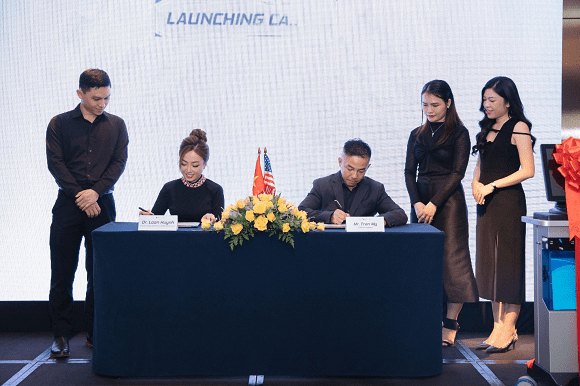 Shynh Premium, Thanh Mèo, Lê Thị Xuân