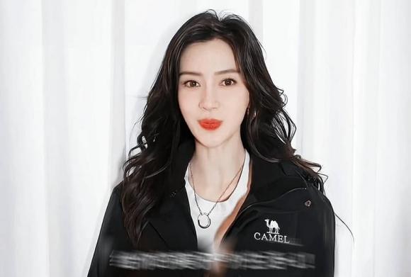  Angelababy,  Lisa nhóm Black Pink, hộp đêm Crazy Horse