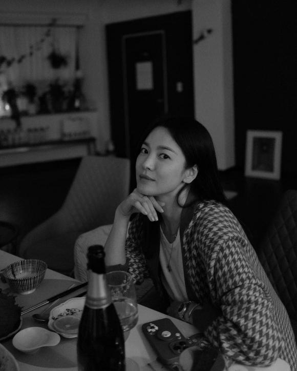 View - Không nhận ra Song Hye Kyo cách đây 26 năm, liệu có xinh đẹp đúng như lời ca ngợi?