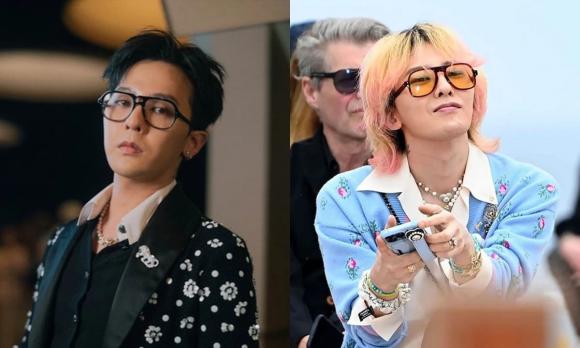 G-Dragon (BIGBANG), G-Dragon bị cáo buộc sử dụng ma túy, sao Hàn