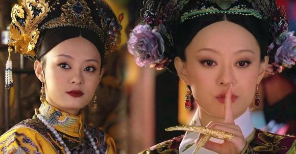View - 7 nữ diễn viên Cbiz có cát-xê cao nhất, mức lương cao ngất ngưởng ngoài sức tưởng tượng, Dương Mịch vẫn đứng sau 'đàn em' này!