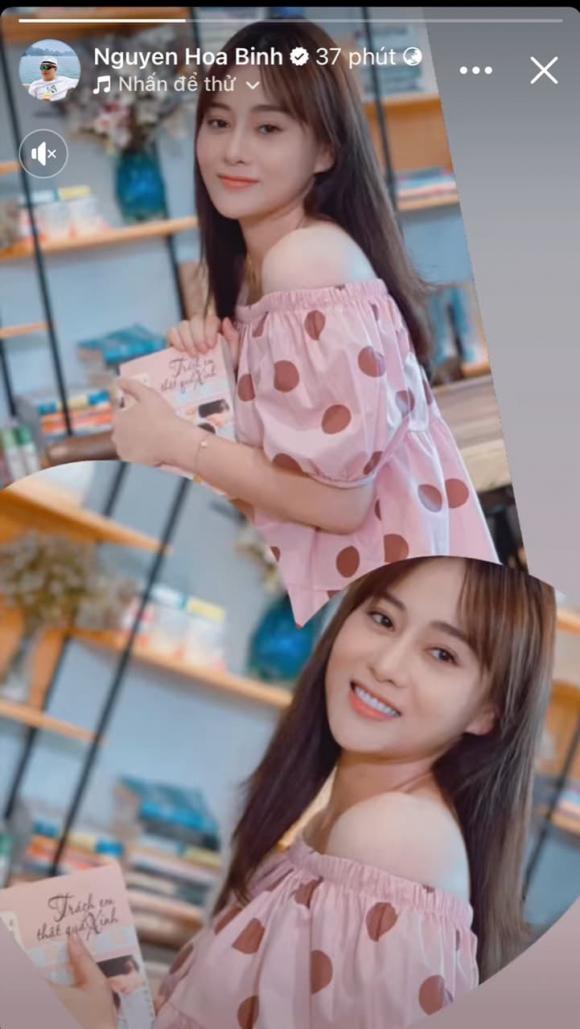 phương oanh, shark bình, sao việt 