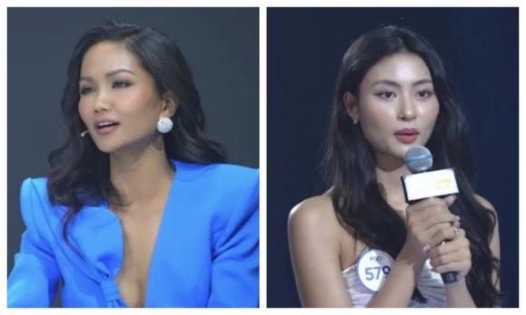 Siêu mẫu Vũ Thu Phương, Hoa hậu Hoàn vũ Việt Nam 2023, Miss Cosmo 2023, sao Việt