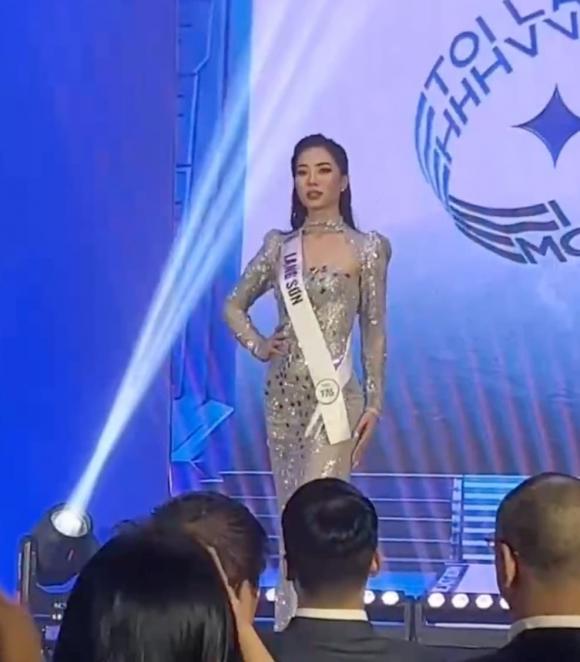 Hoa hậu Hoàn vũ Việt Nam - Miss Cosmo Vietnam 2023, sao Việt