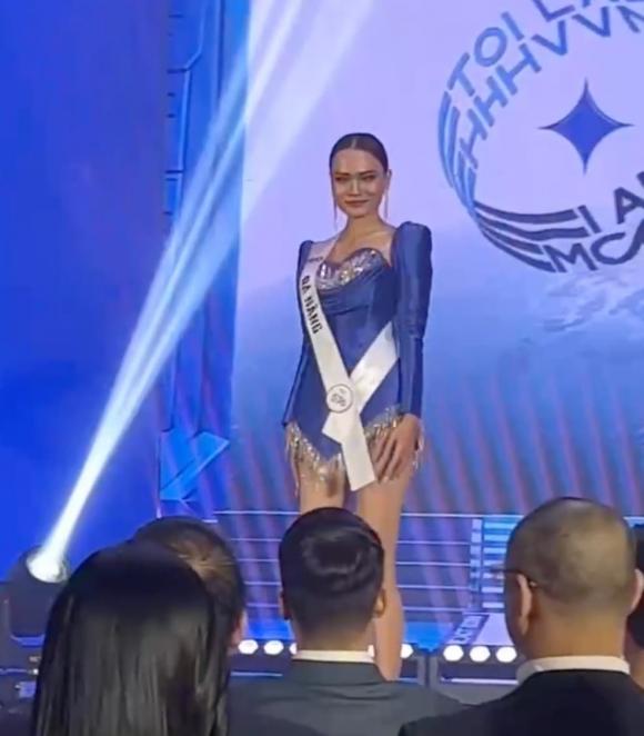 Hoa hậu Hoàn vũ Việt Nam - Miss Cosmo Vietnam 2023, sao Việt