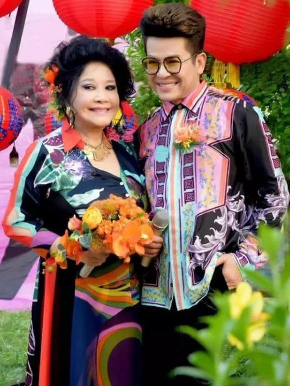MC Thanh Bạch, MC cưới nhiều nhất, sao Việt