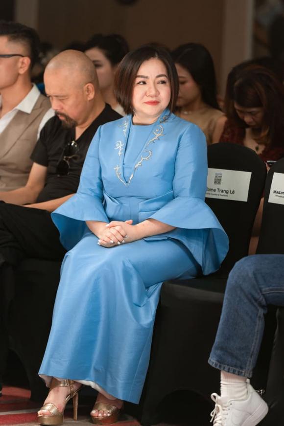 Nhà thiết kế đức hùng,nsưt đức hùng,Tuần lễ thời trang quốc tế Việt Nam thu đông 2023