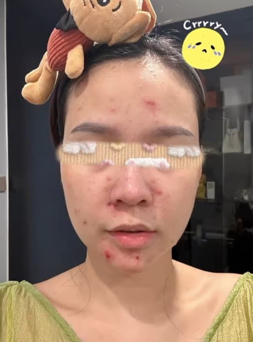 Sam, diễn viên Sam, sao Việt 