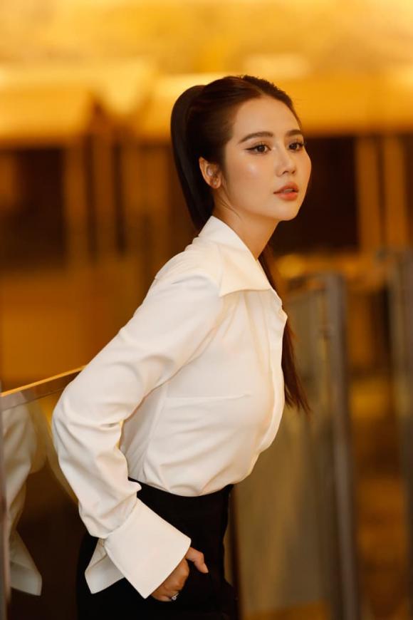 Huyền lizzie,mạnh trường,chúng ta của 8 năm sau