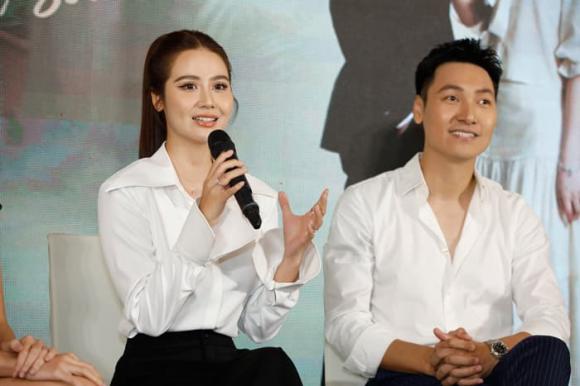 Huyền lizzie,mạnh trường,chúng ta của 8 năm sau