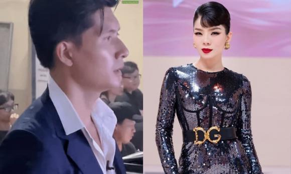 Lê Hoàng Phương, Hồ Ngọc Hà - Kim Lý, MV Cả một trời thương nhớ, clip ngôi sao