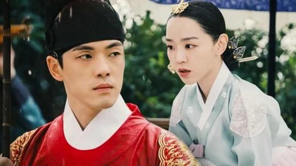 Nàng Dae Jang Geum, phim hàn, sao hàn, kdrama