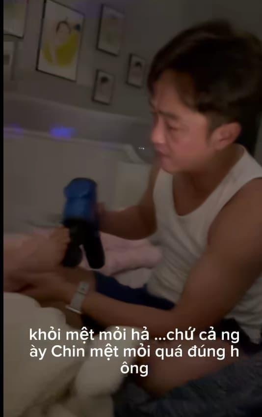 đàm thu trang, doanh nhân cường đô la, sao Việt