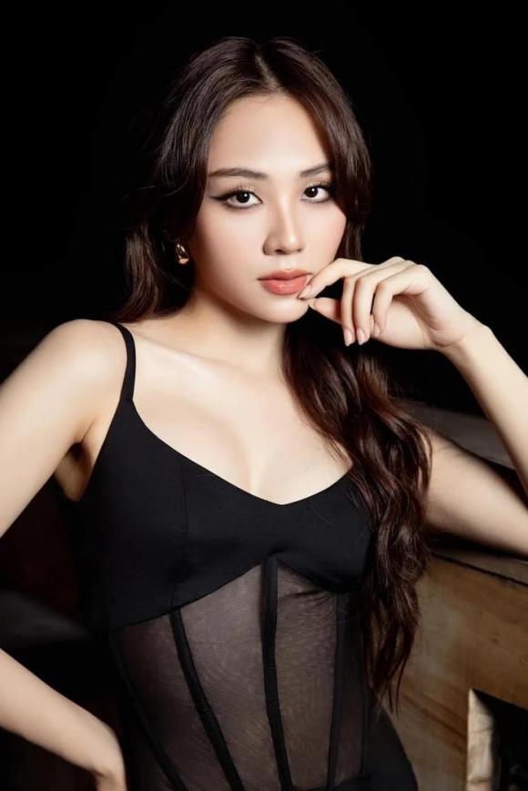 hoa hậu Mai Phương, sao Việt