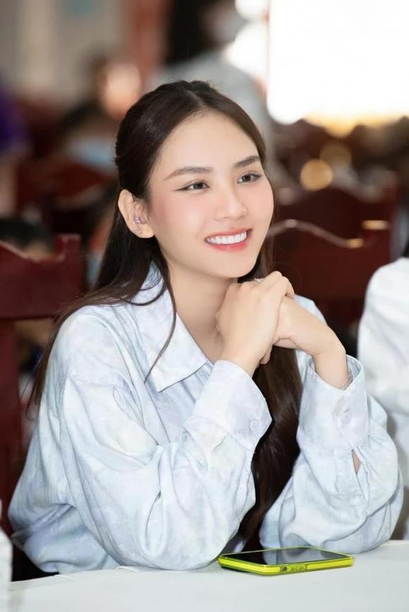 hoa hậu Mai Phương, sao Việt