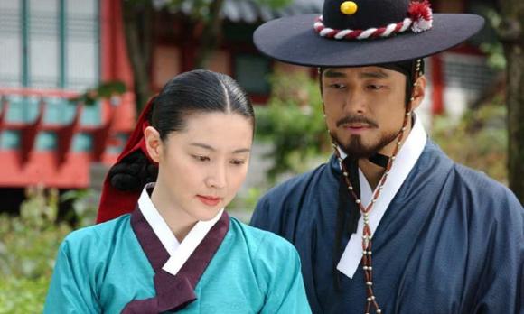 Nàng Dae Jang Geum, phim hàn, sao hàn, kdrama