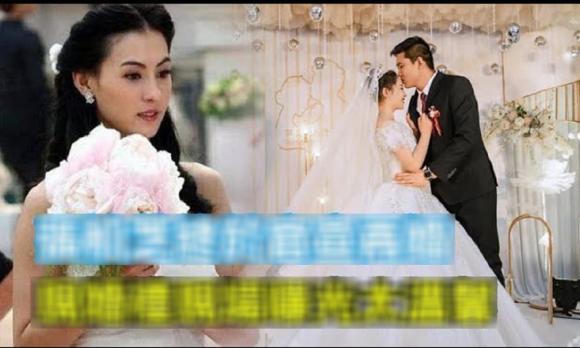 Trương Bá Chi tái hôn, tạ đình phong, sao hoa ngữ, vương phi